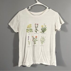 Cute Plant t-shirt